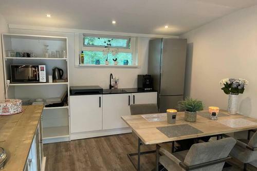 Luxe Apartement - Great Stay On The Farm