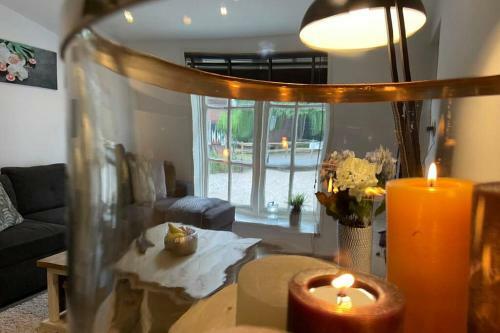 Luxe Apartement - Great Stay On The Farm