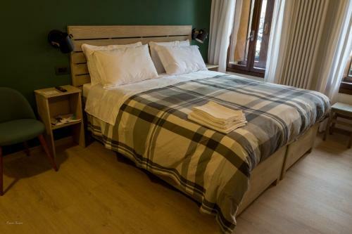 Apartamento Il Fauno