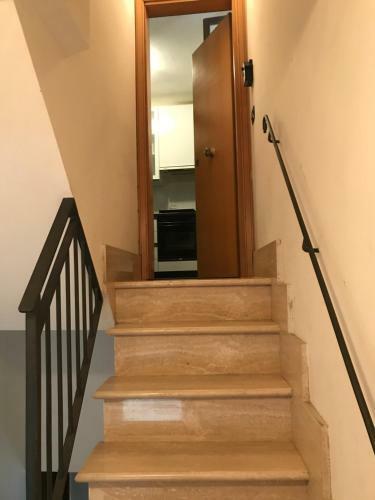 Apartamento Sibilla