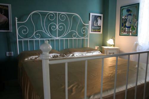 Apartamento Il Nido Del Picchio