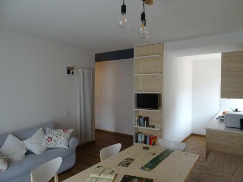 Apartamento Asiago Cengio