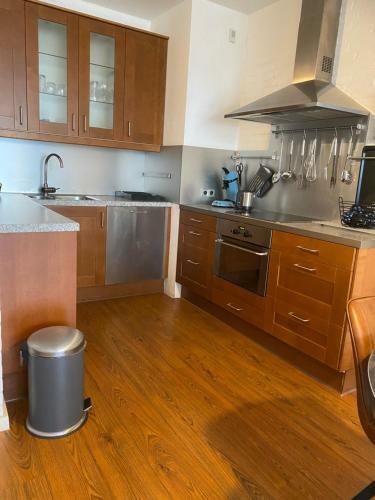 Ijsvogel Apartment