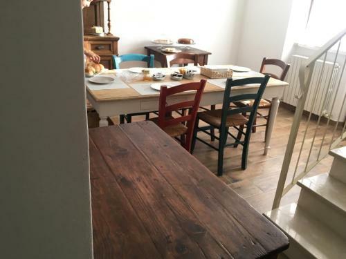 L?acerba B&B