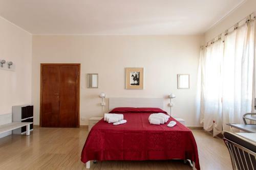 Hostal Porta Della Musa