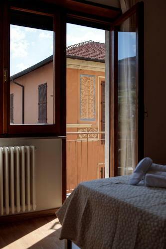 Hostal Porta Della Musa