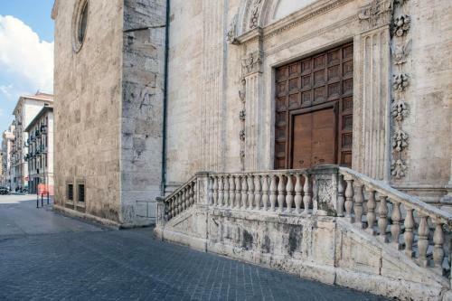 Hostal Porta Della Musa