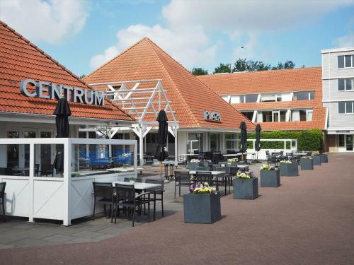 Vakantiehuis Ruby