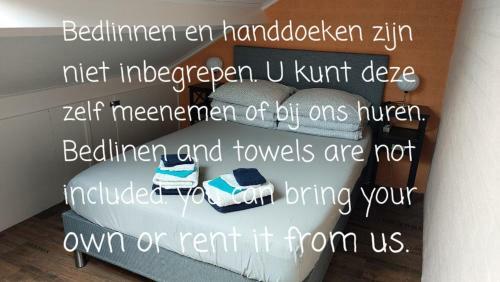 Vakantiehuis Ruby