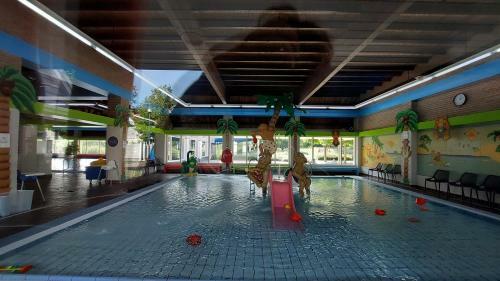 Vakantiehuis Ruby