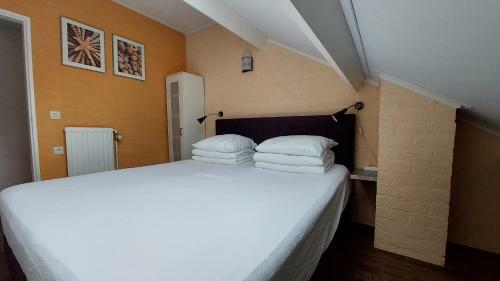 Vakantiehuis Ruby