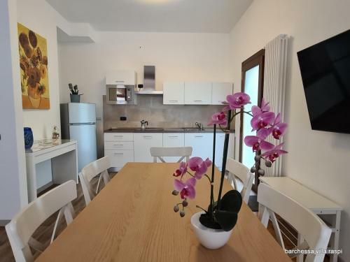 Barchessa Villa Raspi
