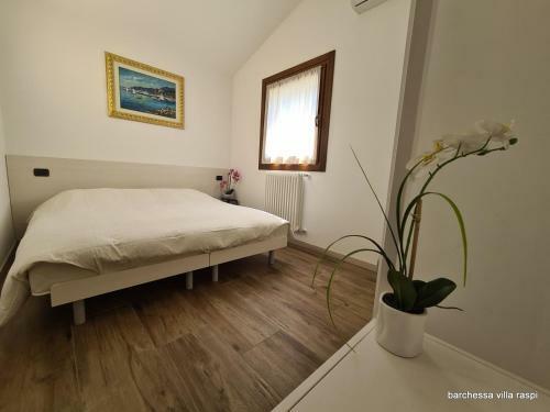 Barchessa Villa Raspi
