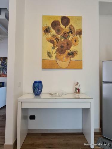 Barchessa Villa Raspi