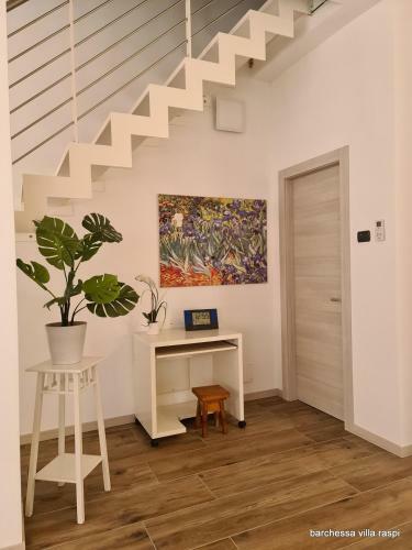 Barchessa Villa Raspi