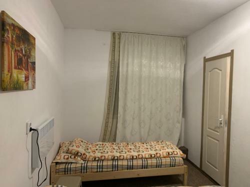 Hostal Casa Munteanu Pensiune