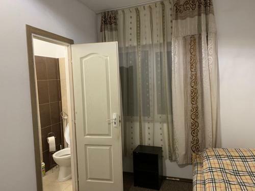 Hostal Casa Munteanu Pensiune
