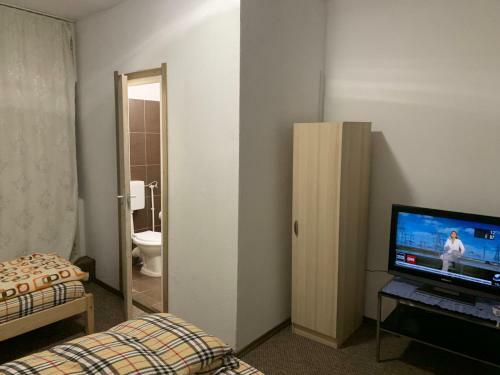 Hostal Casa Munteanu Pensiune