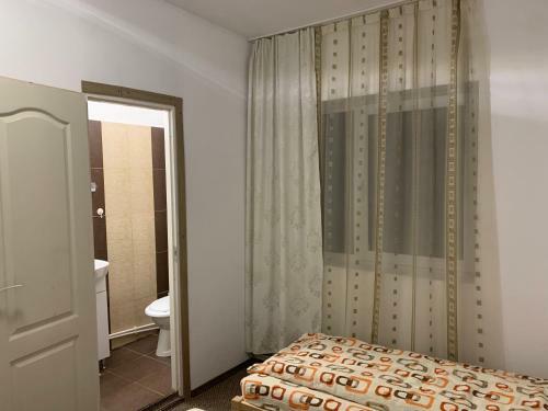 Hostal Casa Munteanu Pensiune