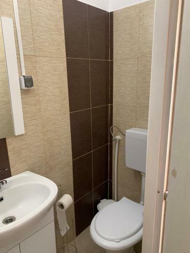 Hostal Casa Munteanu Pensiune