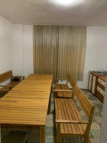 Hostal Casa Munteanu Pensiune