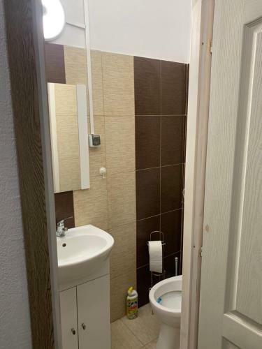 Hostal Casa Munteanu Pensiune