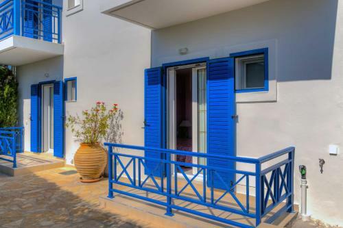 Apartamento Bbq-backyard-of Amoudara-full Kitchen-parking-3