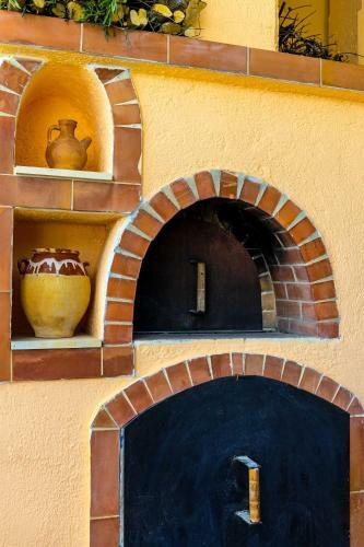 Apartamento Bbq-backyard-of Amoudara-full Kitchen-parking-3