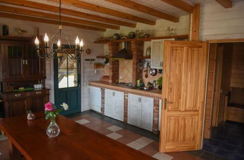 Villa Beach-house Seaborg