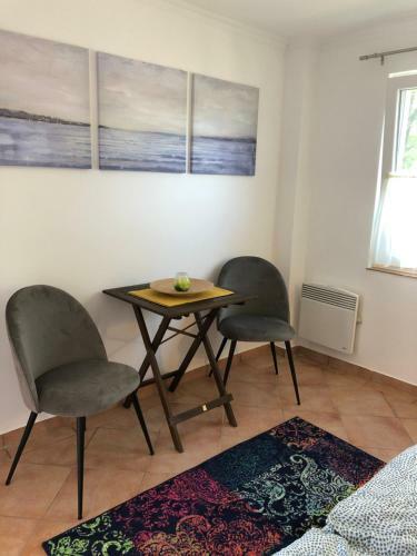 Apartamento Vajas Part