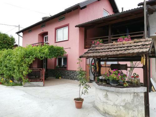 Apartman Zdenka