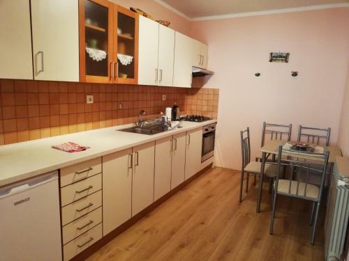 Apartman Zdenka