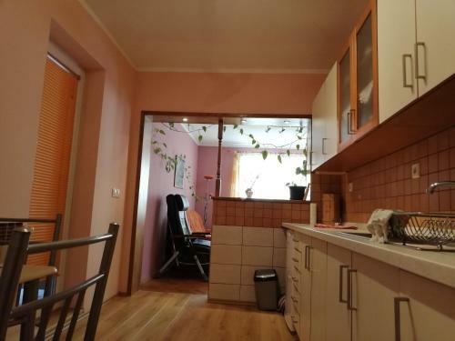 Apartman Zdenka