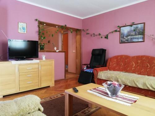 Apartman Zdenka