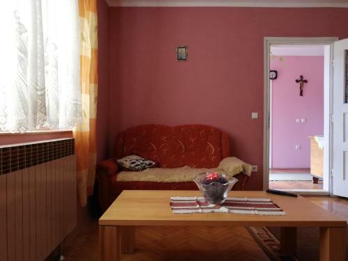 Apartman Zdenka