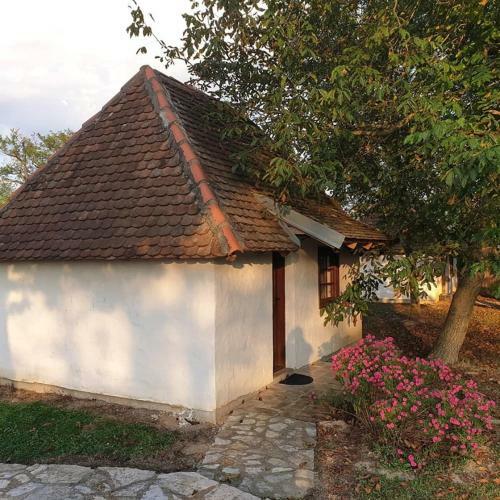 Agroturismo Etno Park Avlija Glu?ci