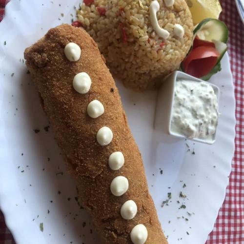 Agroturismo Etno Park Avlija Glu?ci