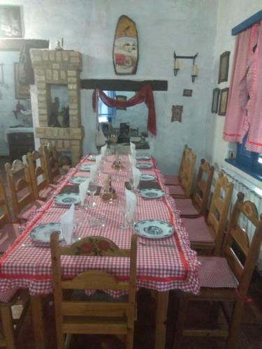 Agroturismo Etno Park Avlija Glu?ci