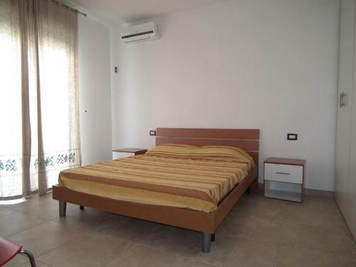 Apartamento Fausthome