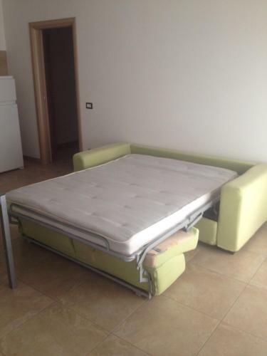 Apartamento Fausthome