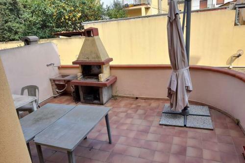 Apartamento Panada?s Home