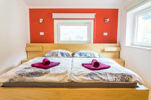 Apartmaji Ku??ar