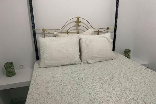 Apartamento Anneta's Suite