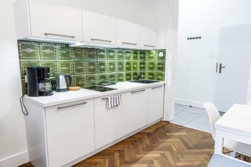 Apartamento 2bcomfy - Nad Niprem