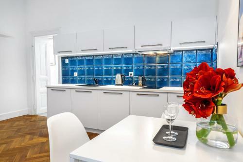 Apartamento 2bcomfy - Nad Niprem