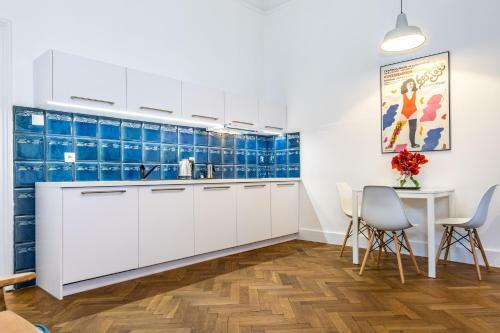 Apartamento 2bcomfy - Nad Niprem