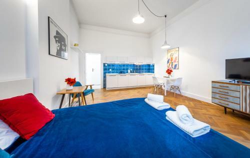 Apartamento 2bcomfy - Nad Niprem