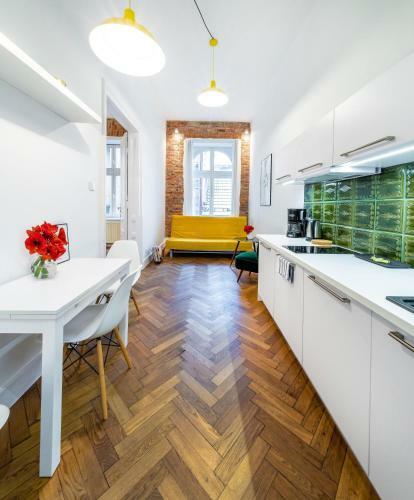 Apartamento 2bcomfy - Nad Niprem