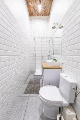 Apartamento 2bcomfy - Nad Niprem