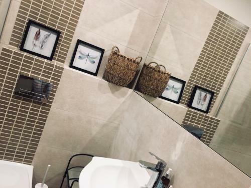 Apartamenty Bielsko Na Mickiewicza Bezobs?ugowy